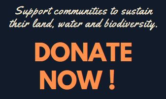 Click here to donate to the Global Landcare Program