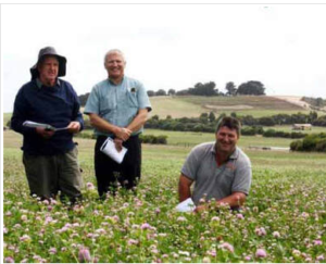 carbon farmers