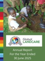 Cover Annual Report For the Year Ended 30 June 2025 (1)